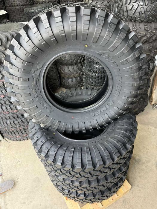 НОВИ  гуми Can-Am Maverick R XPS 35x10x16 - 4 бр