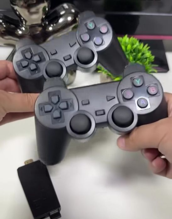 Sony sega playstation sotiladi video uyinlar