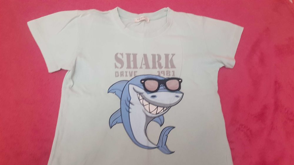 Много запазени дрехи за момче 10-11 год.