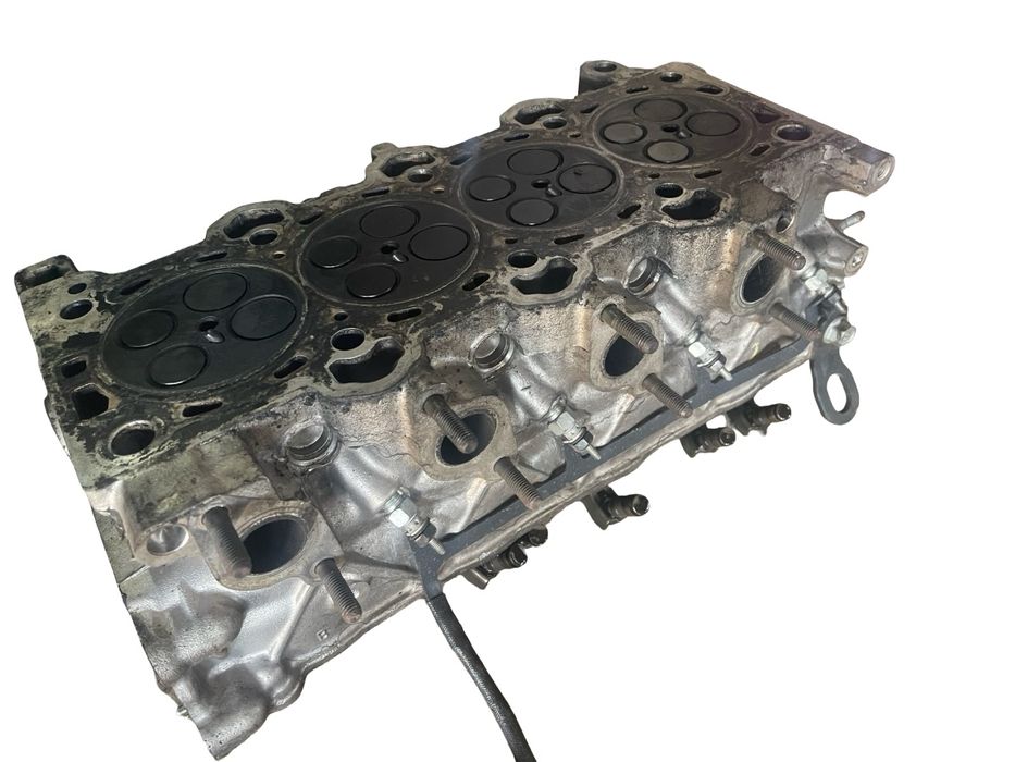 Chiulasa Motor Hyundai I30 Cw Fd 2007 - 2012 1.6Crdi 22111-2A300