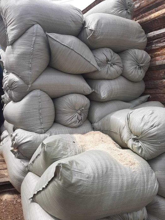 Пиломатериал. Доска обрезная.