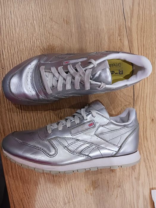 Оригинални маратонки на Reebok