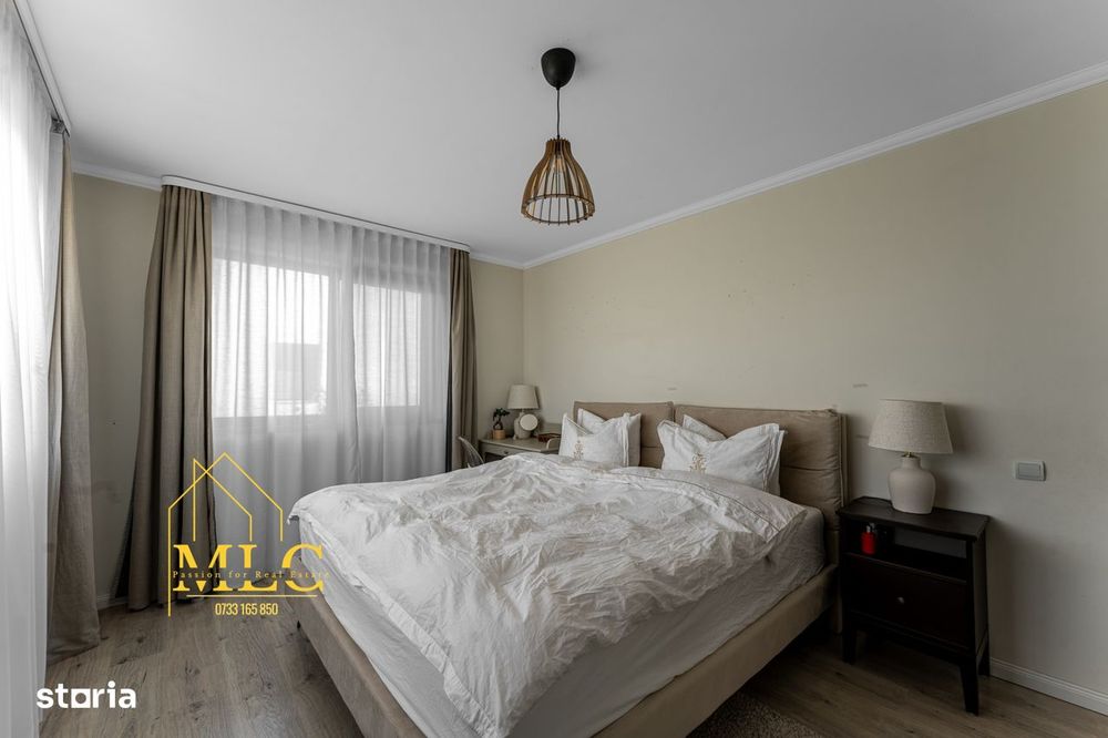 Vila individuala | Peninsula Residence, Crevedia -Buftea | Acces la la