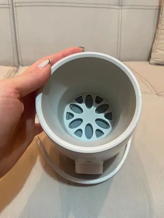 Бебешки нагревател