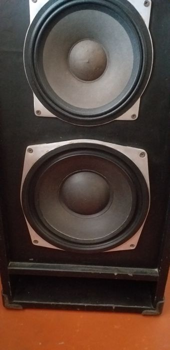 Kalonka sotilad bufer