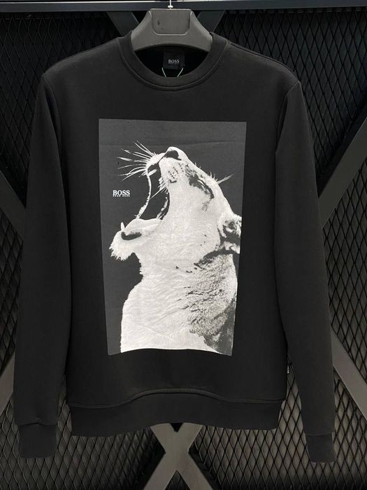 Мъжка блуза S-4XL