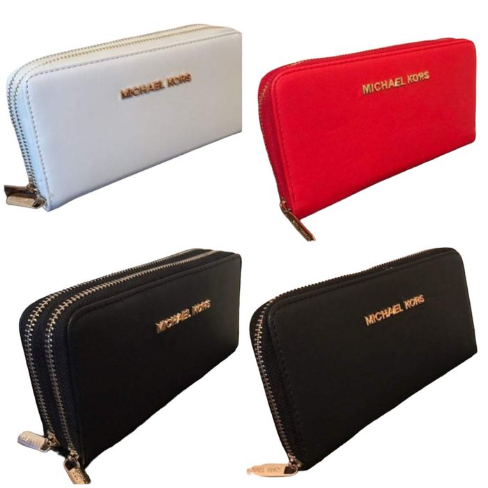 Дамски портмонета от еко кожа LV Gucci Supreme и Chanel