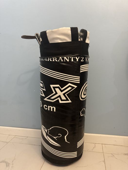 Груша для бокса 80 см