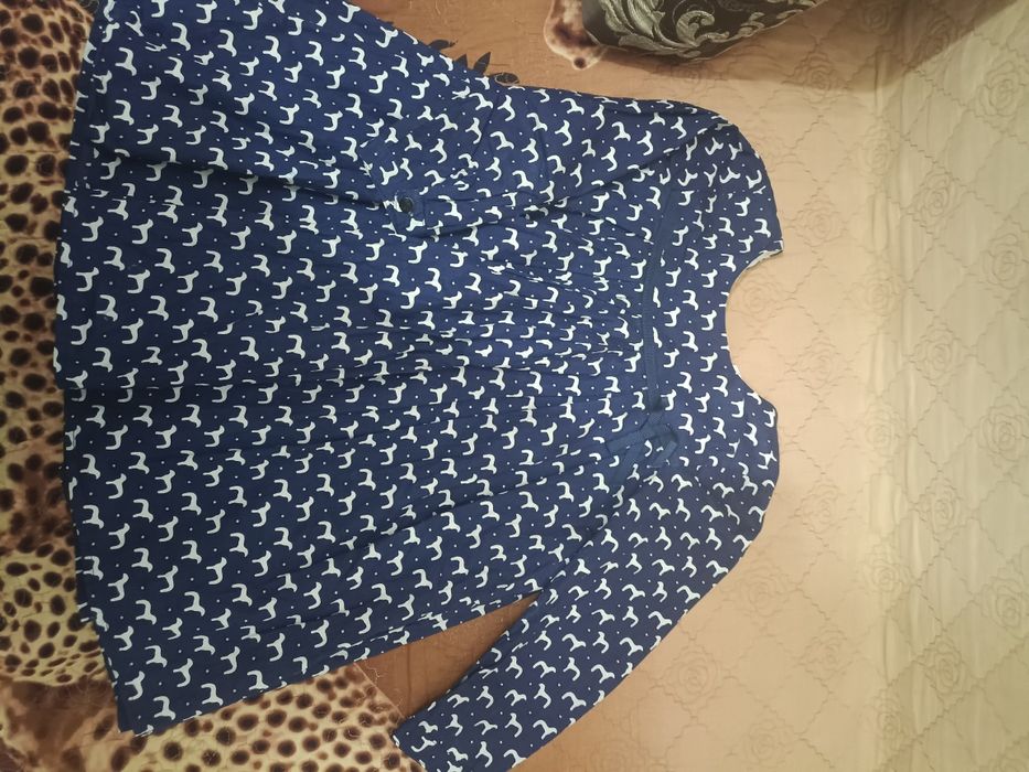 Продам детскую одежду на девочку недорого