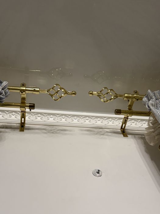 Продам шторы и тюль с гардинами