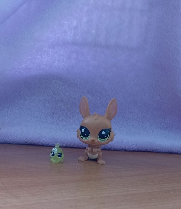 Продам LPS пэтшопы