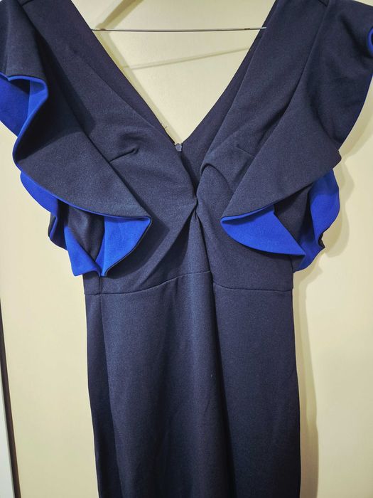 Дамска рокля WAL G