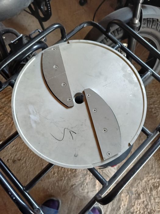 Нож Фрукты резка