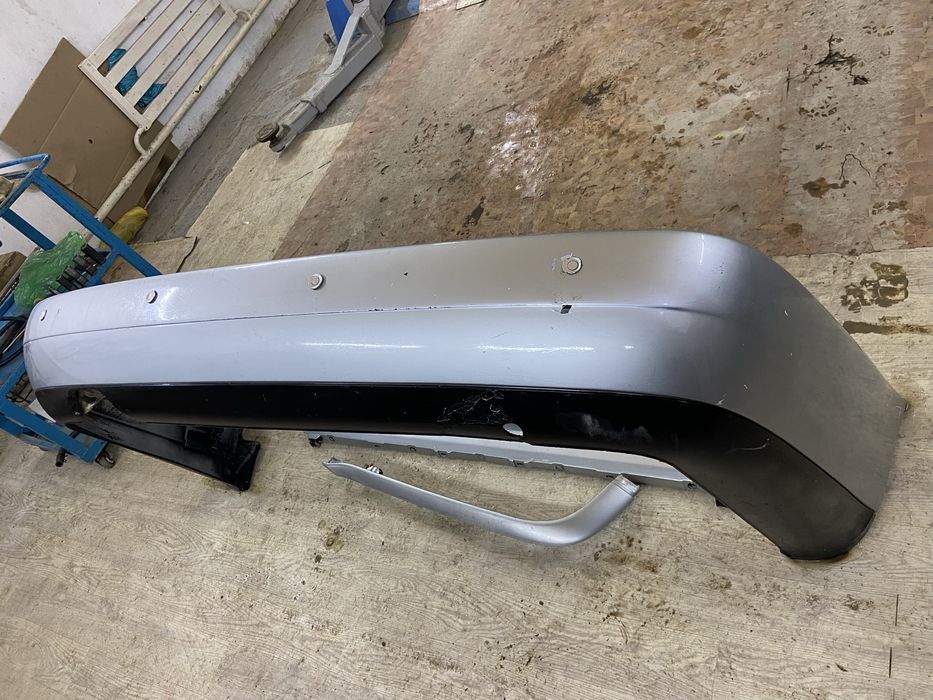 Ауди американец с4а6