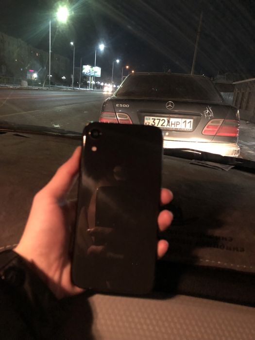 Iphone,xr 64гб 77емксть сост жақсы