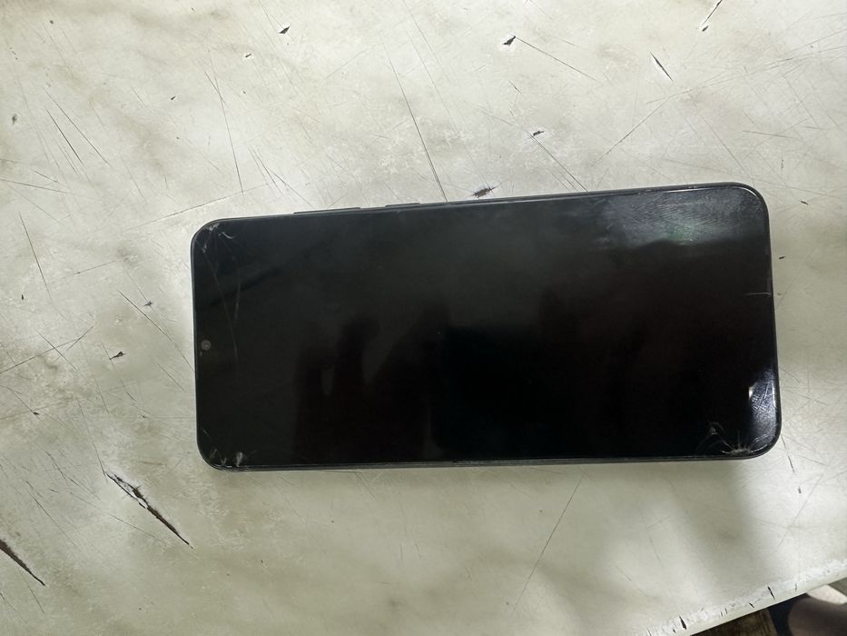 Galaxy A04E Telefon kokshetsu