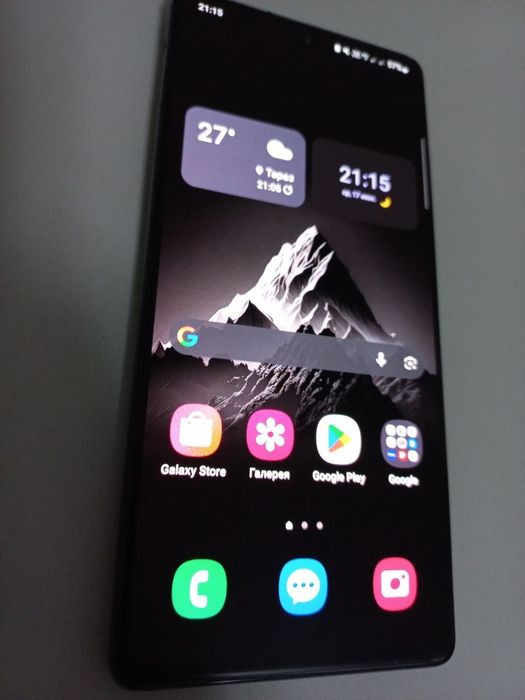 Samsung s10 lite