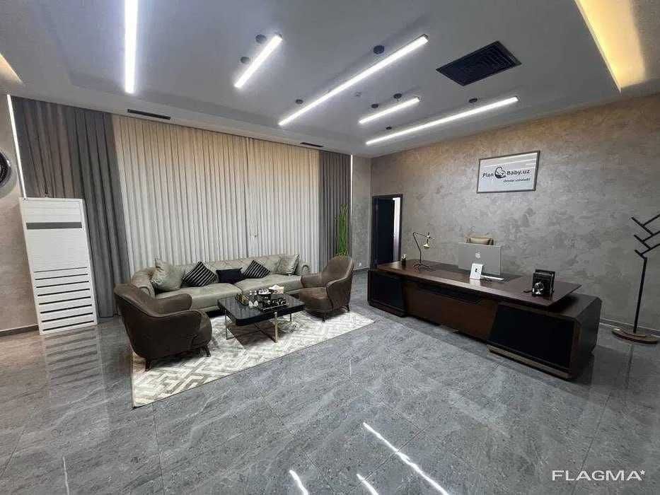 Аренда ОФис БЦ Амир Ориентир Гиёто