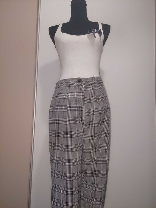 Pantaloni Diided office deisebiti