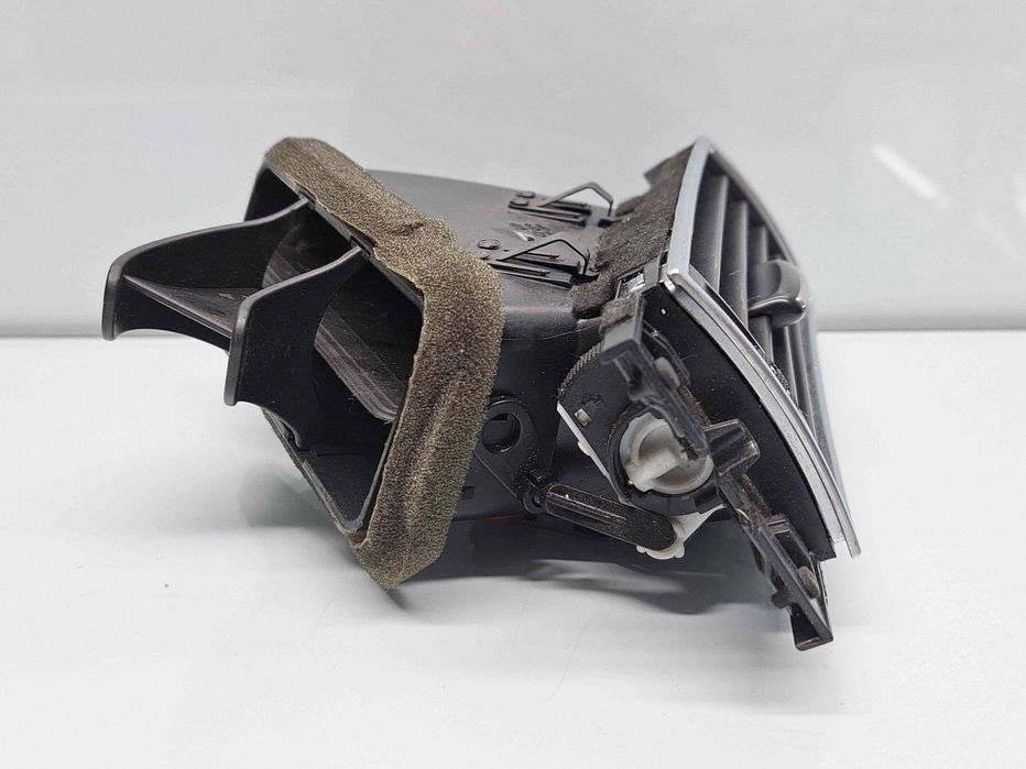 Grila aerisire dreapta Audi A6 (4F2, C6) [Fabr 2004-2010] 4F1820902D