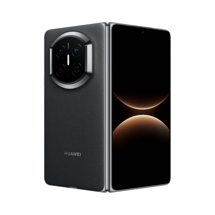 НОВ! Huawei Mate X7 512GB 16RAM Black 2г. Гаранция!