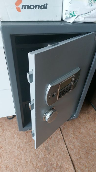 Гараж на диагностическом