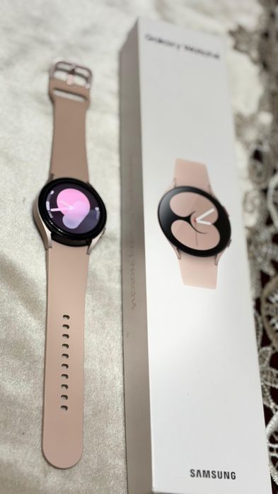 Vând Samsung Watch 4 40mm