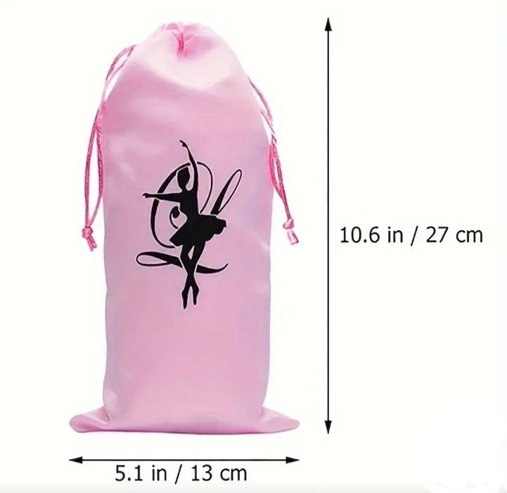 Детски балетни раници, чанти и торби