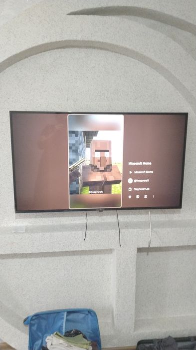 Продам прихожую телевизор холодильник