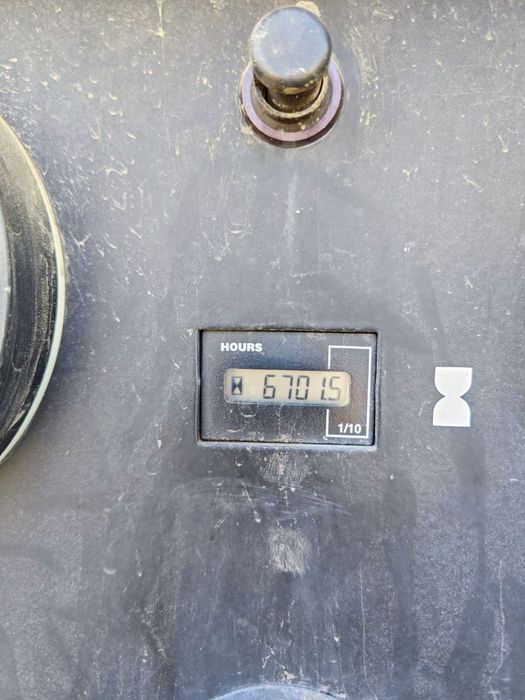 Компрессор винтовой воздушный DOOSAN C109N