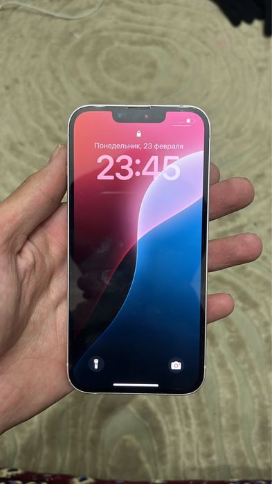 Айфон 13 срочно