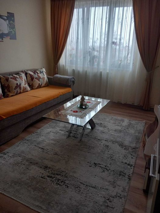 Apartament cu 2 camere de vanzare