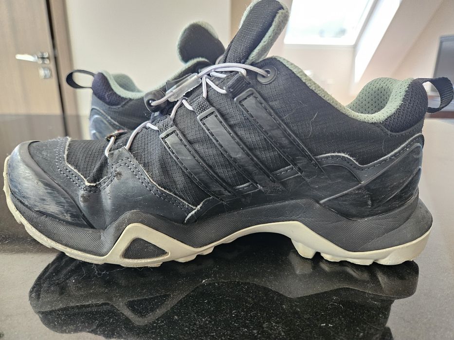 Детски зимни обувки Adidas Terrex