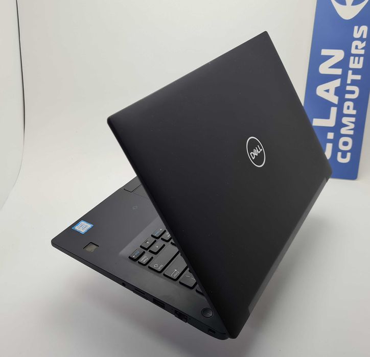 Dell Latitude 7490   i7 8650U/16GB/512SSD/FHD/Подсветка