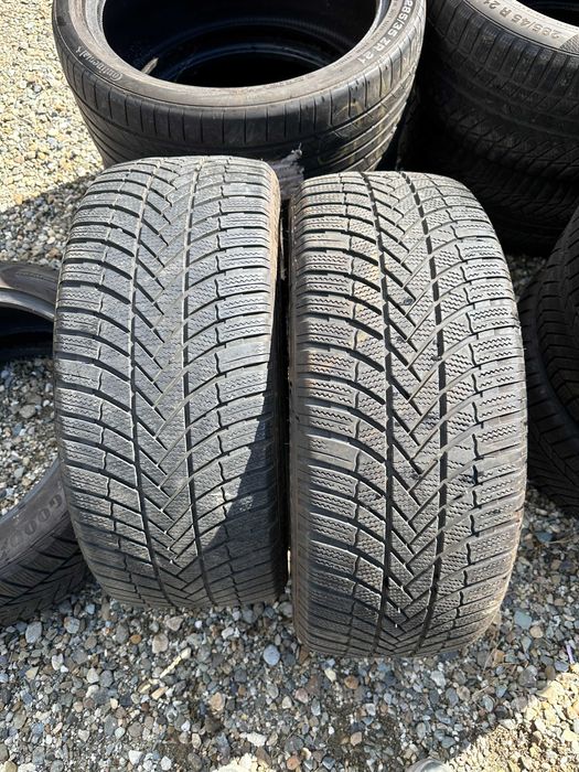 255/45R20 BridgeStone, Anvelope M+S, Stare excelenta, Garantie 100%, Cauciucuri M+S