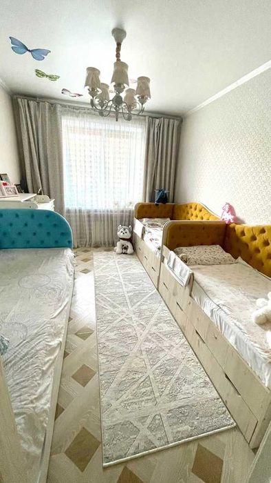 Продам квартиру 112м2