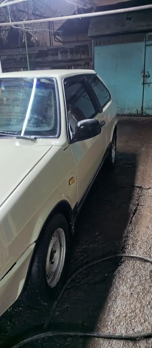 Ваз 2108 в хорошем состоянии