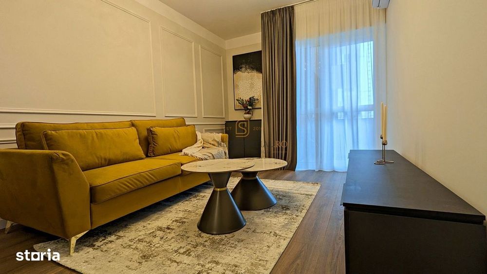 Apartament 2 camere decomandat, parc Tudor Arghezi, Bd. Metalurgiei