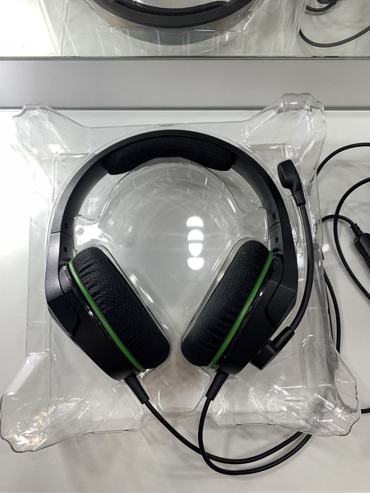 наушники HyperX CloudX Stinger Core