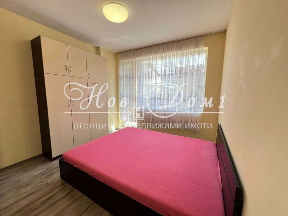Дава се под наем Двустаен апартамент в Варна, Аспарухово - 65 кв.м за 398.82 € - Снимка #6