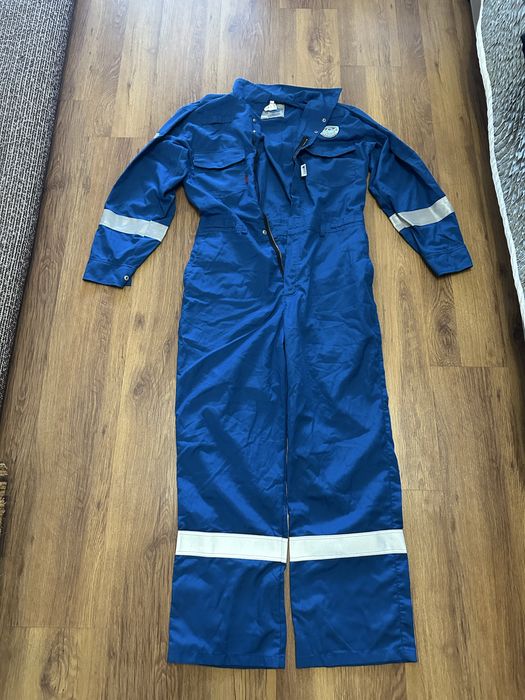 Спец. Одежда. Комбинезон