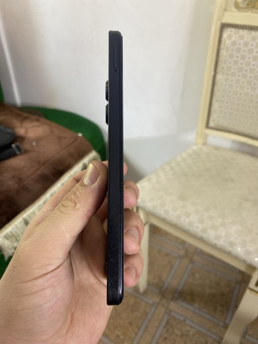 Redmi note 12R 5 G