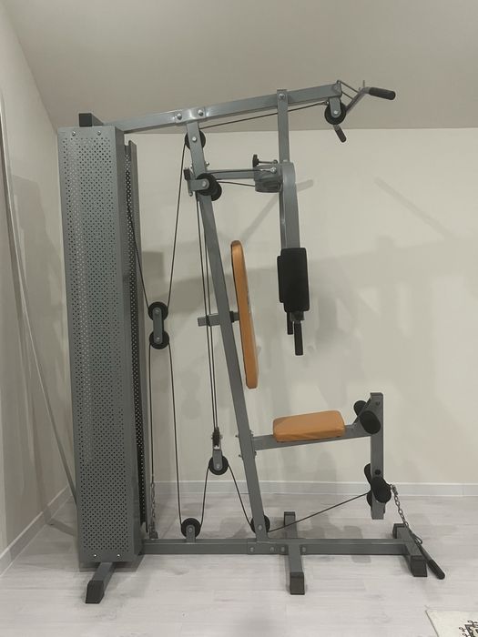 Силовой тренажер