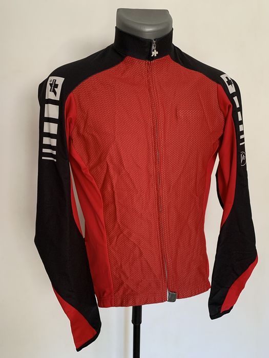 Echipament ciclism toamna-iarna KTM, Craft, Assos