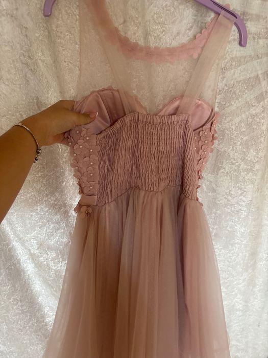 Стилна рокля за всеки повод