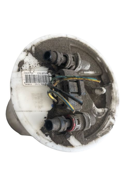 Pompa Combustibil Ford Focus Iii Saloon 2010 -> Av61-9275-Be