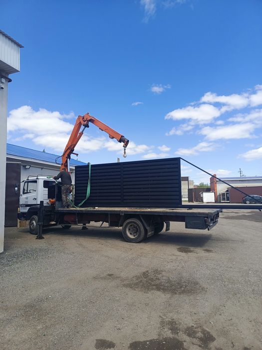 Манипулятор в Актобе