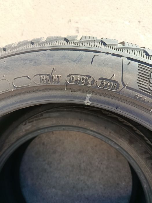 225/45/18 зимни гуми