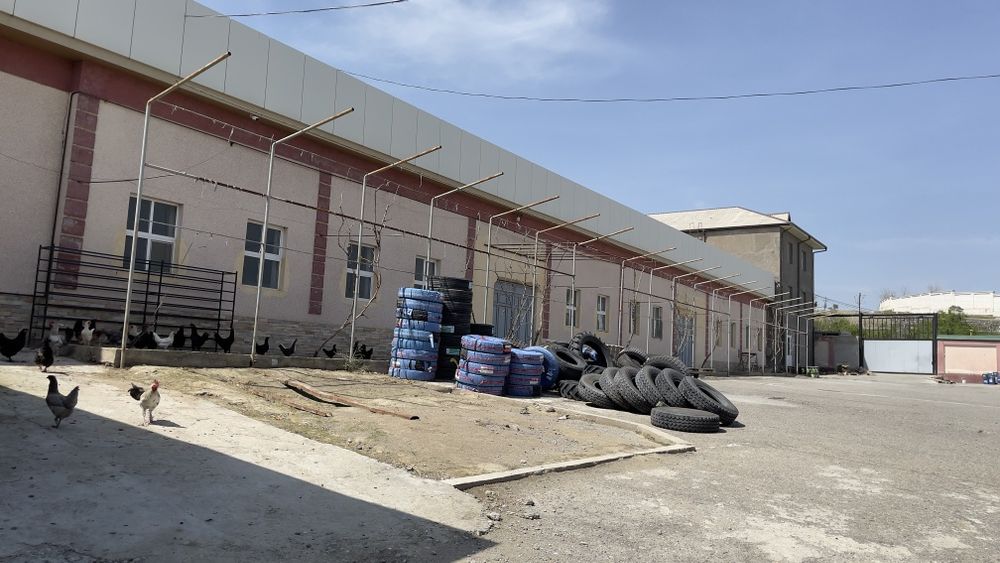 Срочно продается готовый проект  (47 Соток)