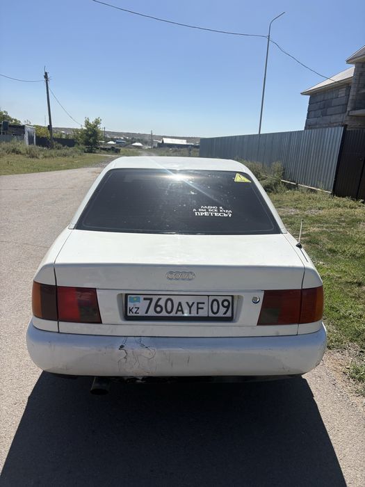 Продам Надежного Немца! Ауди А6
